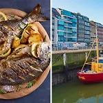 Uniek Gelegen In Oostende! Διαμέρισμα *