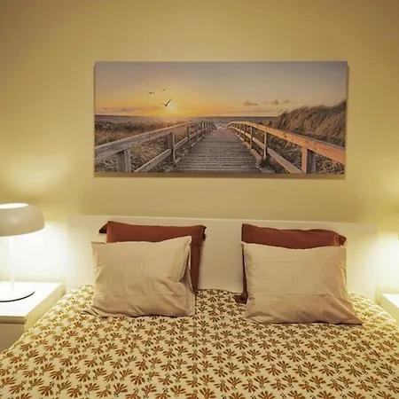 Uniek Gelegen In Oostende! Apartment Ostend