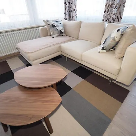 Uniek Gelegen In Oostende! * Ostenda