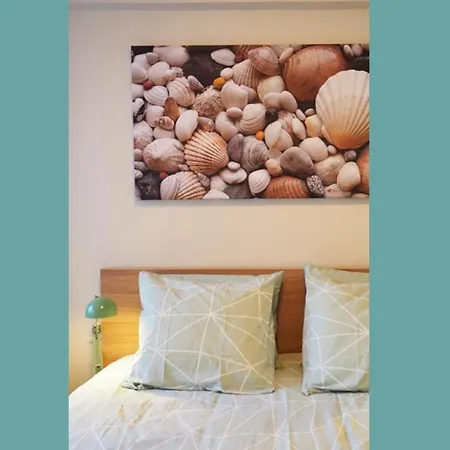 Uniek Gelegen In Oostende! Appartamento