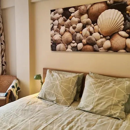 Uniek Gelegen In Oostende! * Ostenda