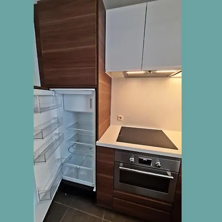 Appartement Uniek Gelegen In Oostende! *