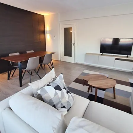 Appartamento Uniek Gelegen In Oostende!