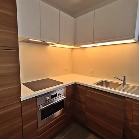 Appartamento Uniek Gelegen In Oostende! *