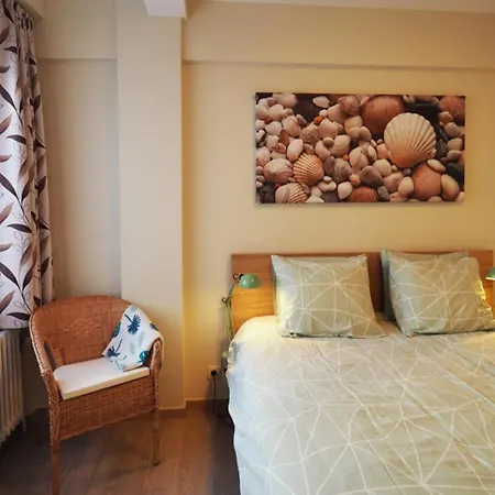 Uniek Gelegen In Oostende! * Ostend