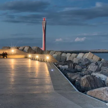 Appartamento Uniek Gelegen In Oostende! Ostenda