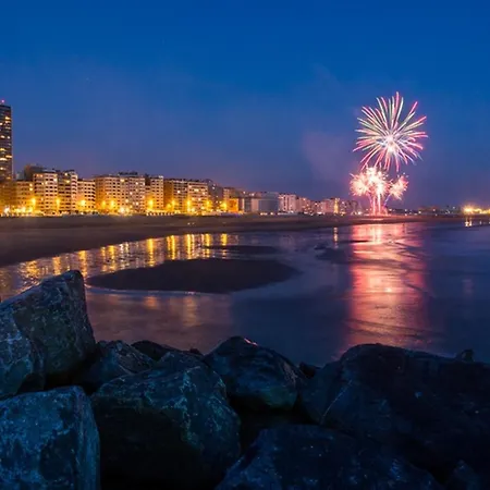 Uniek Gelegen In Oostende! * Οστένδη