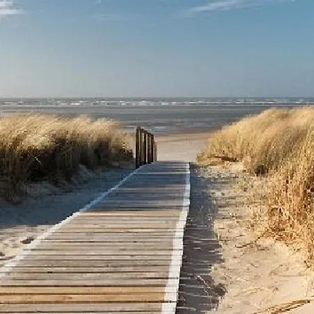Uniek Gelegen In Oostende! * Οστένδη