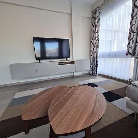 Uniek Gelegen In Oostende! Appartamento