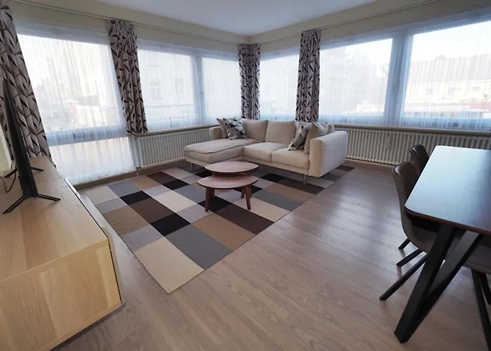 Uniek Gelegen In Oostende! Oostende