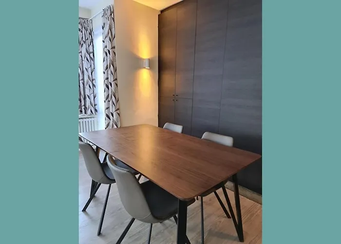 Uniek Gelegen In Oostende! Oostende