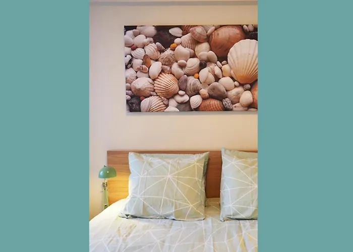 Uniek Gelegen In Oostende! Appartement