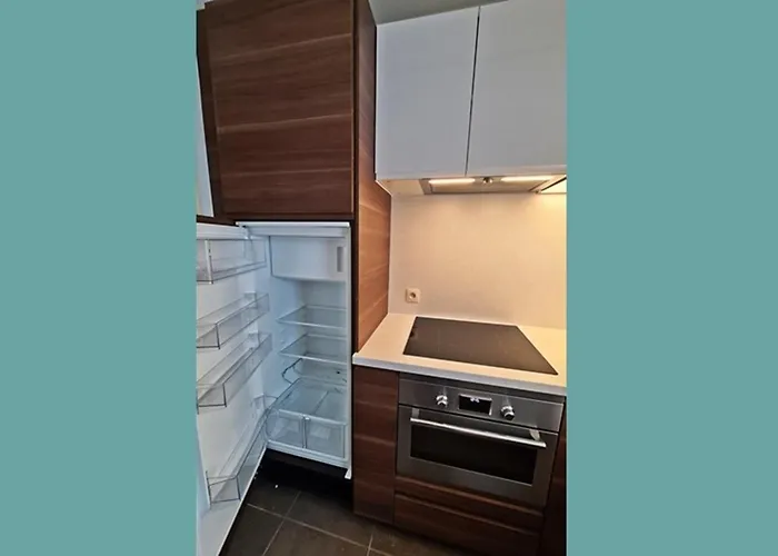 Appartement Uniek Gelegen In Oostende! *