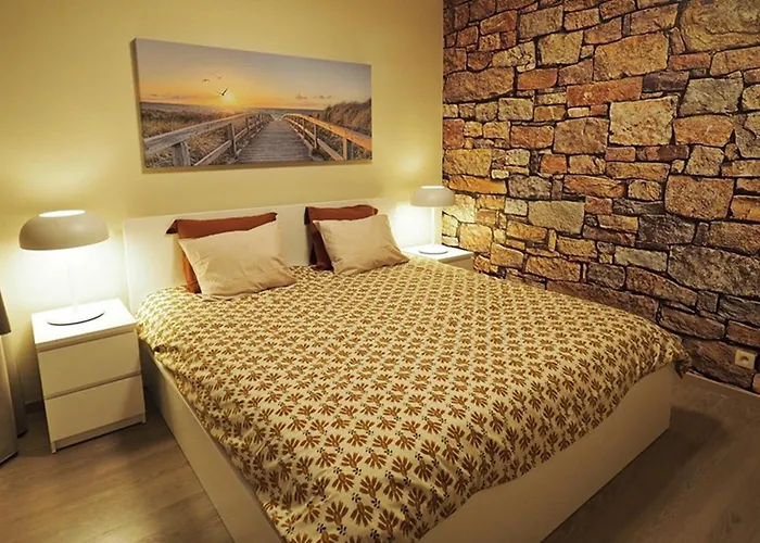 Uniek Gelegen In Oostende! Oostende