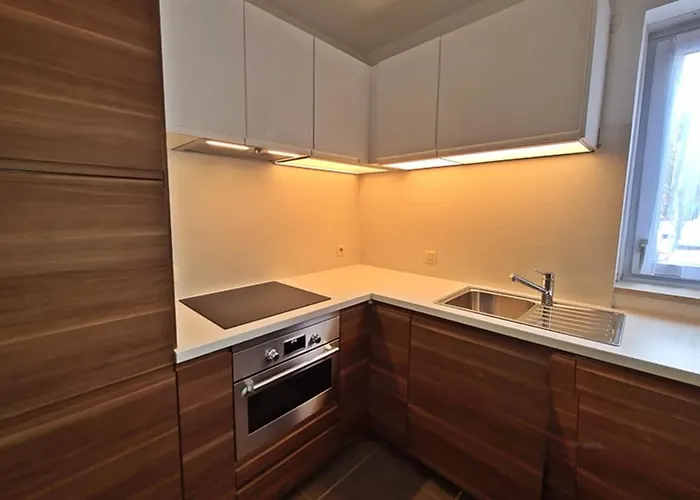 Appartement Uniek Gelegen In Oostende! *