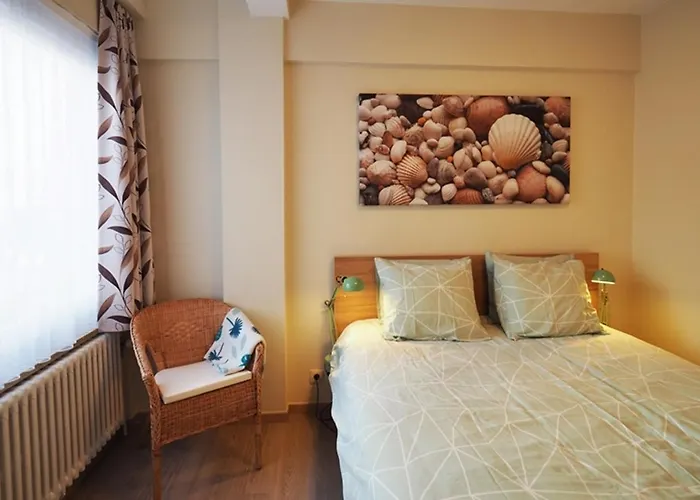 Uniek Gelegen In Oostende! * Oostende