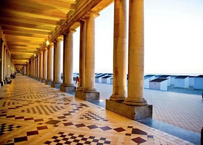 Uniek Gelegen In Oostende! Appartement