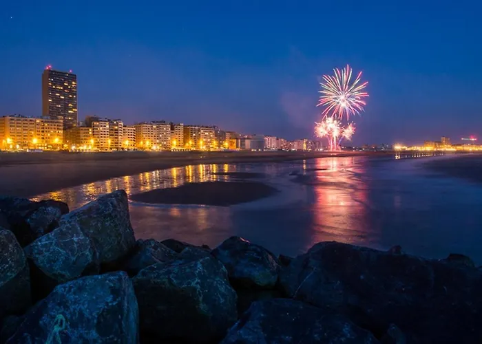 Uniek Gelegen In Oostende! * Oostende