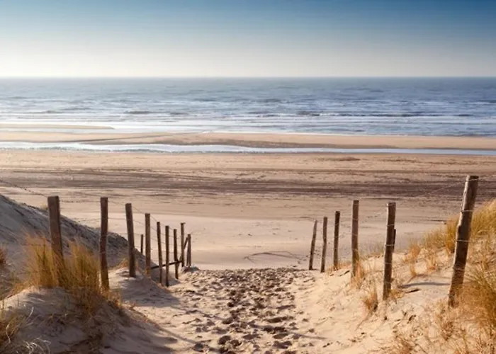 Appartement Uniek Gelegen In Oostende!