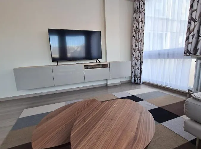 Uniek Gelegen In Oostende! Appartement