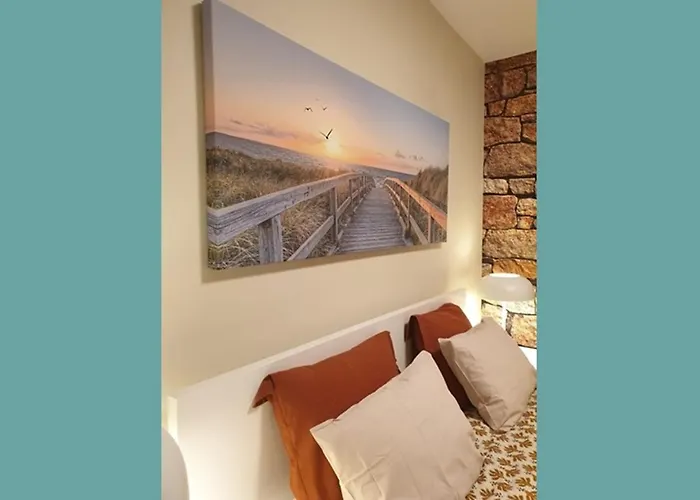 Uniek Gelegen In Oostende! 아파트 오스텐드