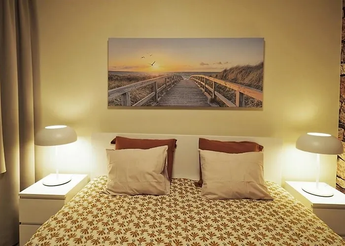 Uniek Gelegen In Oostende! 아파트 오스텐드